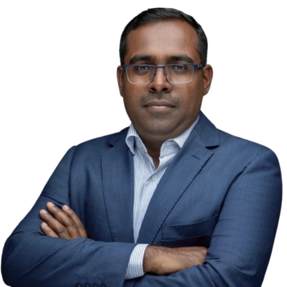Sanjay Kumar